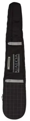 Kialoa Outrigger Paddle Padded Travel Bag suitable for up to 3 Paddles