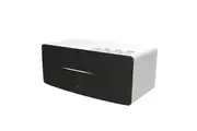 Edifier D12 WHITE Integrated Stereo Speaker