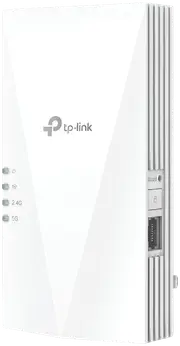 TP-LINK AX3000 Dual Band Wi-Fi 6 Range Extender