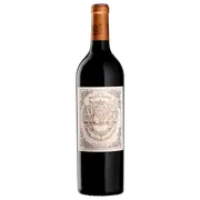 2016 Chateau Pichon Longuev. Baron - Buy Online | The Wine Collective International Marketplace