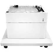 HP Colour LaserJet 550 Sheet Tray with Stand