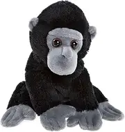 Charlie Bears Cuddle Cubs Gorilla Plush Teddy Stuffed Monkey Animal Jungle Toy Newborn Baby Gift