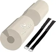 Barbell Pad Squat Pad for Lunges and Squats - Hip Thrust Pad for Standard and Olympic Bars - Provides Cushion to Neck and Shoulders While Training