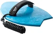 WAW Badfish Bodysurfing Handplane, Handboard, Body surf Plane, Hand Surfer, Recycled Ocean Plastics