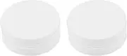 Binxind 20Pcs NFC for Coin TAG Key 13.56MHz 215 Universal Label RFID Ultralight Tags Labels Phone
