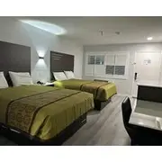 Beach Inn