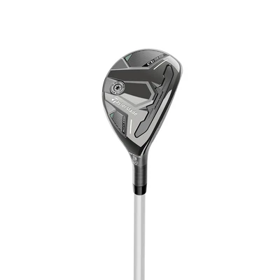 TaylorMade Qi35 Max Lite Ladies Rescue Hybrid
