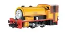 Bachmann HO Scale ~ New 2024 ~ Ben ~ With Moving Eyes (From Thomas) ~ 58806