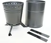 Onoe CAMBi Bonfire Stand, Made in Japan, Cambi