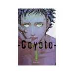 COYOTE 郊狼 １