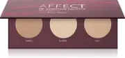 Affect Contour Palette 3×6 g