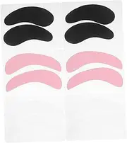 Gogogmee Lash Lifting Kit Pairs of Lash Lift Pads Strips Rods Safe for Salon Home Use