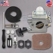 Carburetor Air Filter for STIHL BG56 BG86 SH56 SH86 Zama C1M-S203A Carb