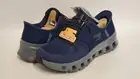 Skechers Men's Glide-Step Pro Hands Free Slip-In Shoes, Navy/Charcoal 7 M US NEW