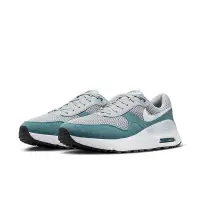 在飛比找Yahoo!奇摩拍賣優惠-【RTG】NIKE AIR MAX SYSTM 灰綠 運動休