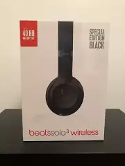 beats solo 3 wireless