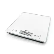 Soehnle Page Comfort 400 Digital LCD Kitchen Food Scale Measure/Weighing 10kg