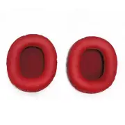 Sound Absorbing Cotton 1 Pair Of Headphone Covers For Edifier W800bt