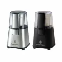 在飛比找樂天市場購物網優惠-日本代購 Russell Hobbs 7660JP 電動磨豆