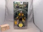 Brand New DC Direct Blackest Night Sinestro Corps Yellow Lantern Scarecrow