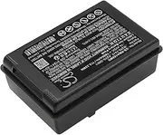 NDUSSF Replacement for Battery Astral 150 Ultralif, Part No: R270-366/1, R270-7417 14.4V