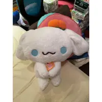 在飛比找蝦皮購物優惠-【暫不出 】巨無霸 日版 三麗鷗 Cinnamoroll 大