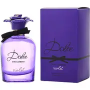 Dolce Violet By Dolce & Gabbana 75ml Edts Womens Perfume