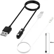 Kids Watch Charging Cable with Magnetic for Xplora XG02/Haylou Solar Plus LS16