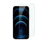 Nuglas Screen Protector Anti Blue UV Tempered Glass For iPhone 13 /13 Pro