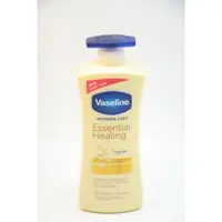 在飛比找蝦皮購物優惠-*德馨美容* Vaseline 凡士林 潤膚乳液 600ml