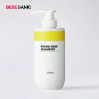 在飛比找環球Online優惠-BEBEGANIC 兒童天然芒果洗髮露 (500ml)