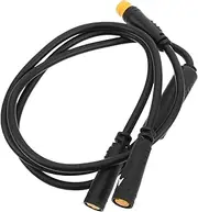 Cycling Sensor Brake Cable Power Outage Sensing Line Brake Splitter for Bike Sensor Cable Adapter Cycling Accessory