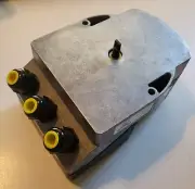 Krom Schroder IC 20-60W3R10. GAS Servodriver Actuator. Free fast ship FL, US