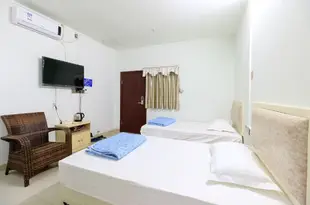 珠海浪漫之旅旅店Langman Zhilv Hostel