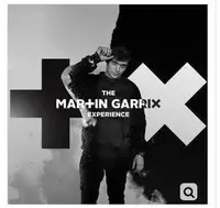 在飛比找Yahoo!奇摩拍賣優惠-Martin Garrix 馬汀蓋瑞克斯 成名之路CD 日本