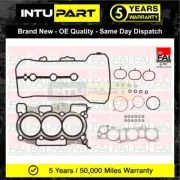 Fits Nissan Micra 2010- Note 2013- 1.2 IntuPart Cylinder Head Gasket Set