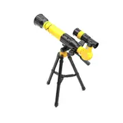 Astronomical Telescope Hd Moon Stargazing Observation Teaching Science Equipment Telescopes