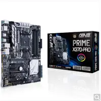 在飛比找蝦皮購物優惠-Asus/華碩 PRIME X370-PRO X370-A 