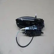 Outside handle seat Replace# 51217175650 AUTO-MOHITO 1pack