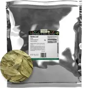 1 Pound Kosher Senna Leaf Tea Herbal Blend Organic Natural Quality