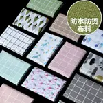 TABLE CLOTH WATERPROOF PVC TABLE MAT TABLECLOTH COVER 桌布