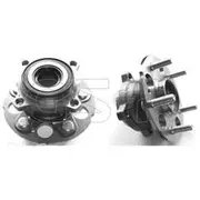 GSP Wheel Hub Assembly - 328002