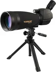 Visionking Spotting Scope 30-90x100SS Spottingscope Large Ocular Waterproof Powerful Telescope