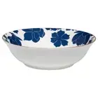 Maxwell & Williams Symphony bowl bowl white blue rose gold Ø 18 cm