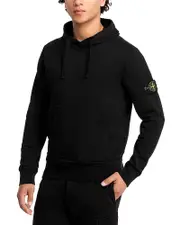 Stone Island Pullover Hoodie