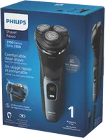 Philips Shaver Series 3000