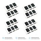8x Pure Air Ultra Purifier Cartridges Electrolux Westinghouse Refrigerator