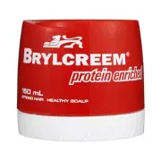 Brylcreem Hair Cream Protein Enriched 150mL