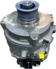 OEM Car Water Cooled Alternator Generator 4N0903028N 4N0903028P Compatible For Audi A6 A7 Q7 Q8