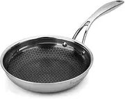 Stanley Rogers Matrix Non-Stick Frypan, 20 cm Diameter